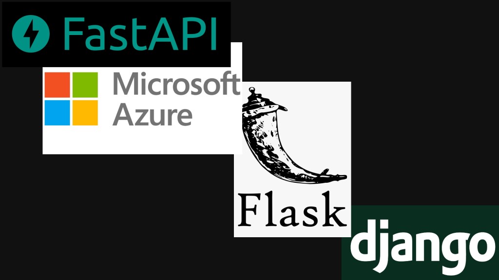 Adventures in Hosting a REST API&nbsp;#1